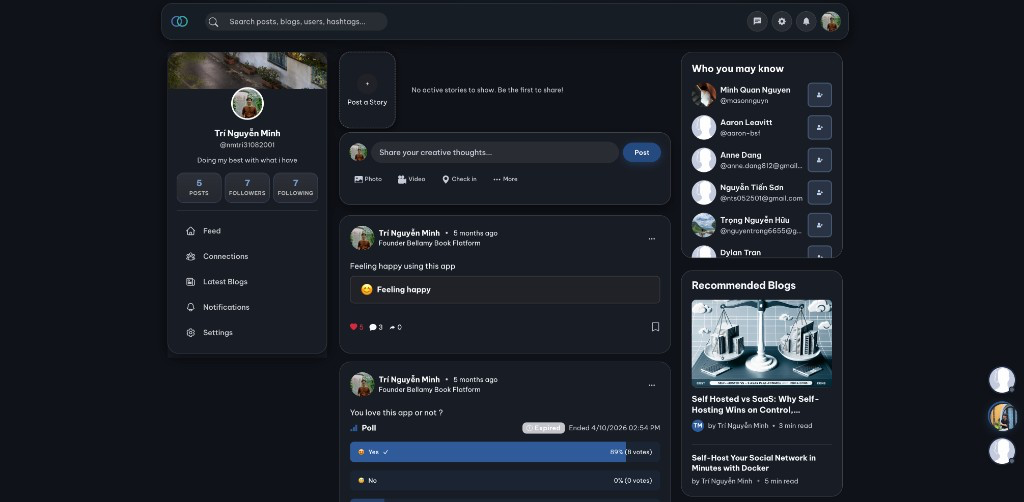 Home Page