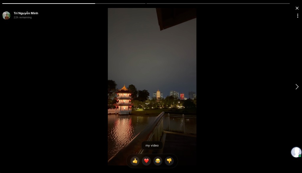 Stories